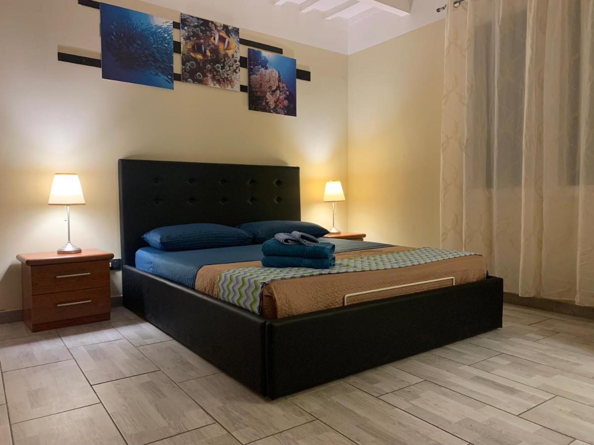 La Casetta Di Ash Apartment