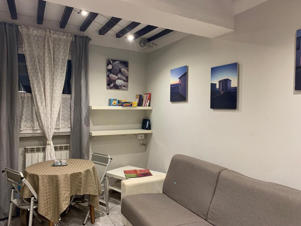 Appartamento La Casetta Di Ash