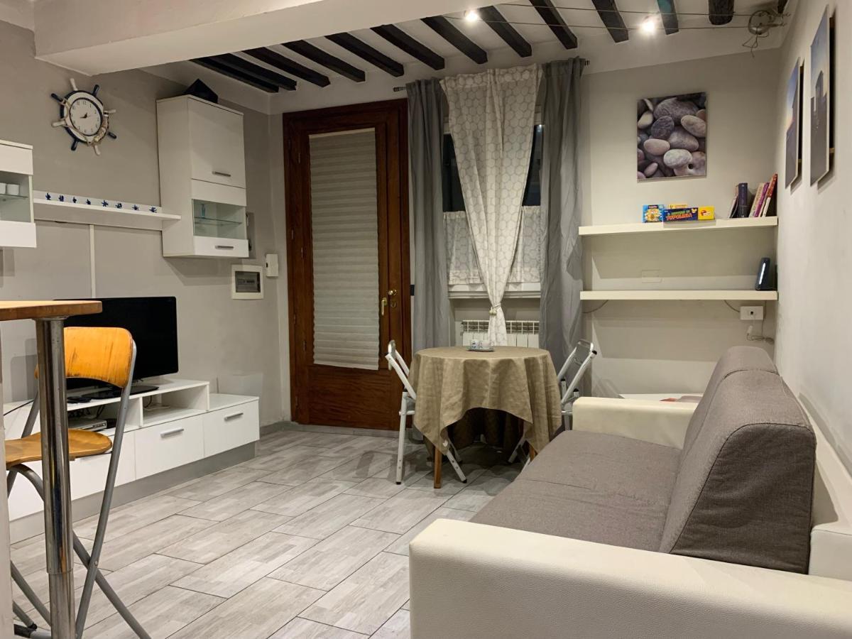La Casetta Di Ash Apartment Livorno